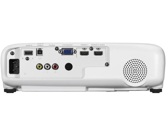 Beamer Epson EB-U42, bild 4