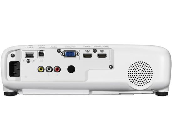 Beamer Epson EB-U05, bild 5