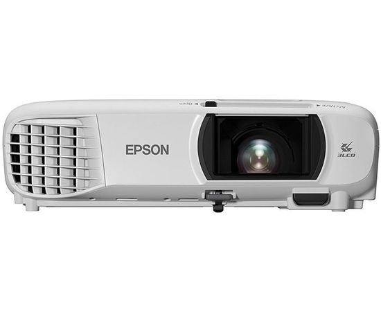 Beamer Epson EH-TW650, bild 2