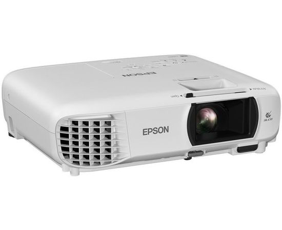Beamer Epson EH-TW650, bild 3
