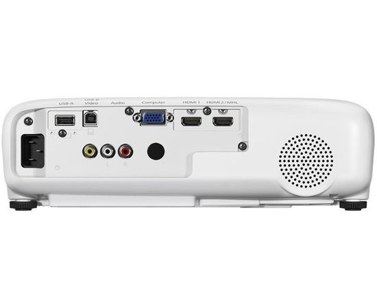 Beamer Epson EH-TW650, bild 5