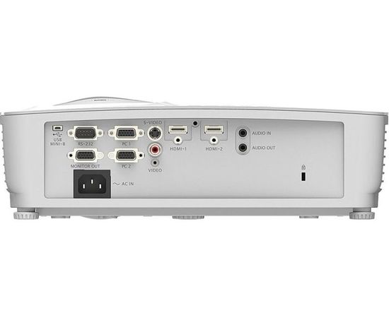 Beamer Vivitek DX263, bild 6