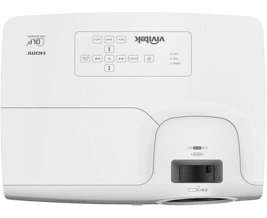 Beamer Vivitek DW265, bild 2