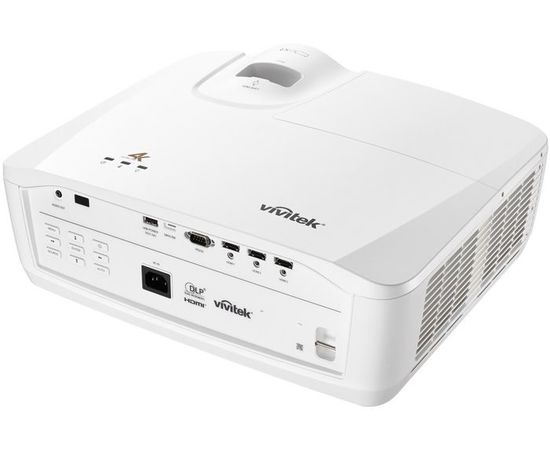 Beamer Vivitek HK2288, bild 2