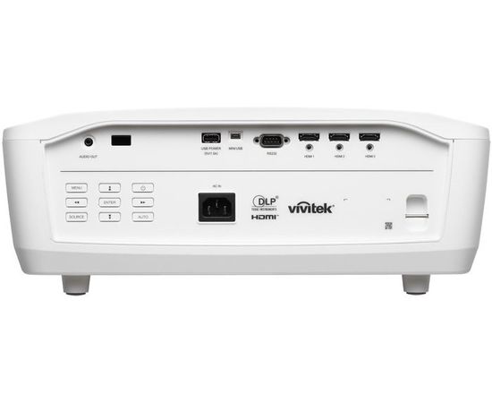 Beamer Vivitek HK2288, bild 3