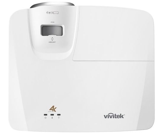 Beamer Vivitek HK2288, bild 6