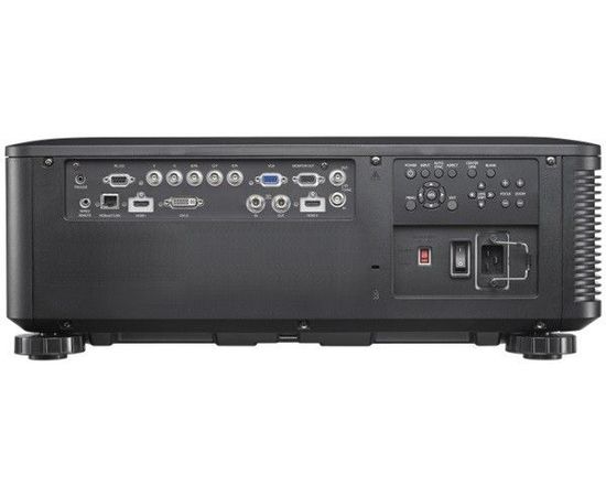 Beamer Vivitek DU8190Z, bild 2