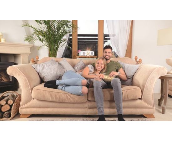 Beamer Optoma HD39Darbee, bild 5