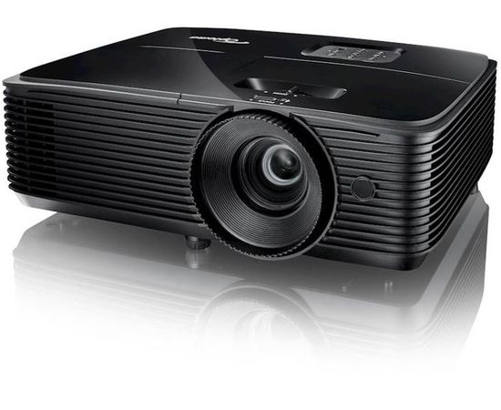 Beamer Optoma HD143X, bild 3