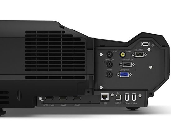 Beamer Epson EH-LS100, bild 3