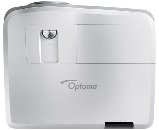 Beamer Optoma EH615, bild 2