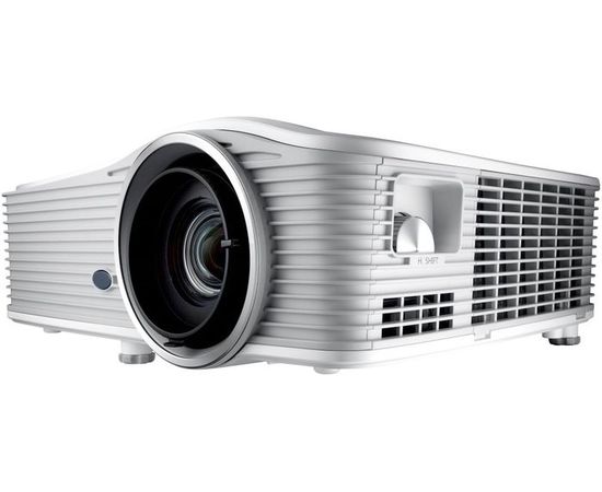 Beamer Optoma EH615, bild 4