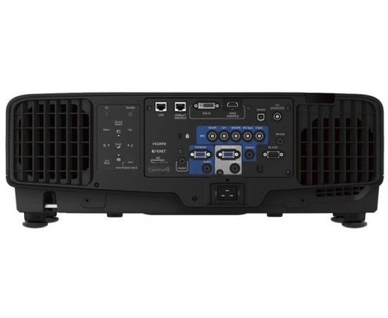 Beamer Epson EB-L1755U, bild 4