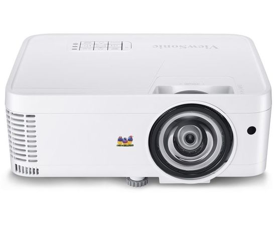 Beamer Viewsonic PS600X, bild 3