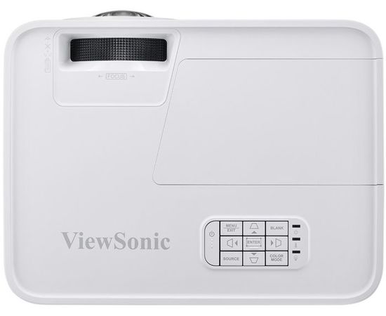 Beamer Viewsonic PS600X, bild 5