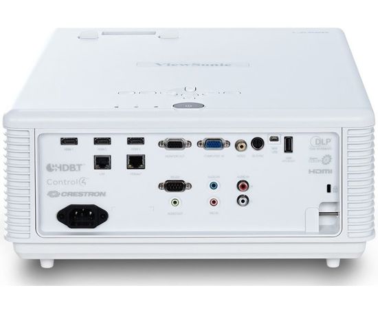 Beamer Viewsonic LS800WU, bild 2