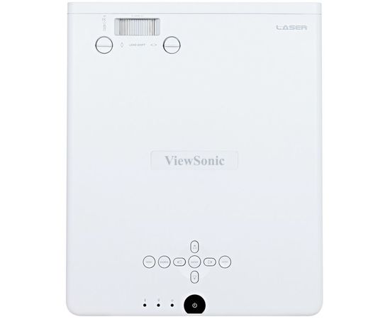 Beamer Viewsonic LS800WU, bild 6
