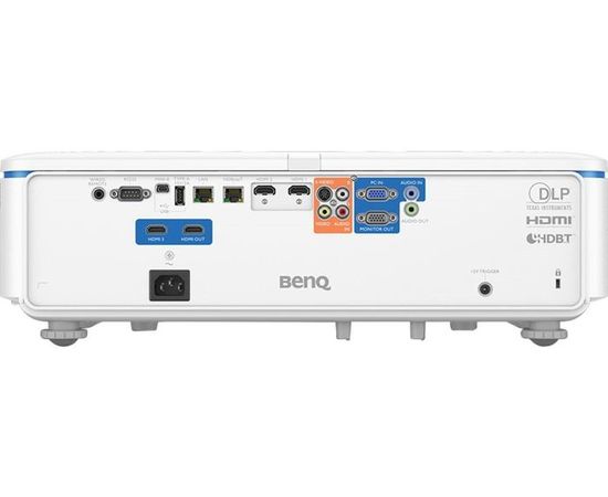 Beamer BenQ LU950, bild 3