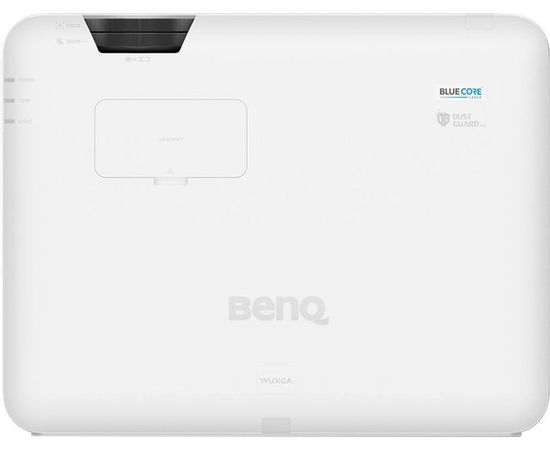 Beamer BenQ LU950, bild 4