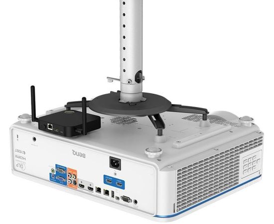 Beamer BenQ LU950, bild 10