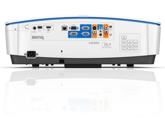 Beamer BenQ LH770, bild 2