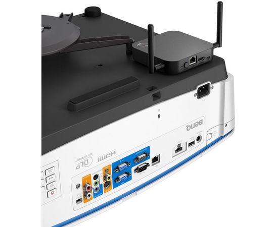 Beamer BenQ LH770, bild 6