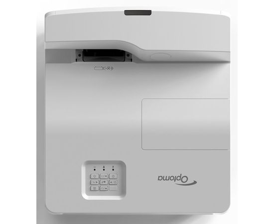 Beamer Optoma HD31UST, bild 4