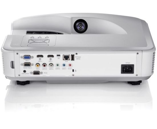 Beamer InFocus INL146UST, bild 2