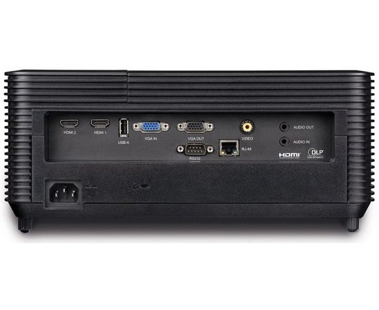 Beamer InFocus IN134ST, bild 2