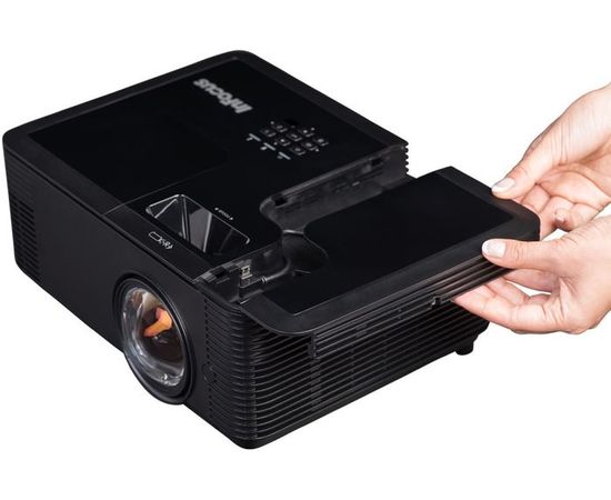 Beamer InFocus IN134ST, bild 4