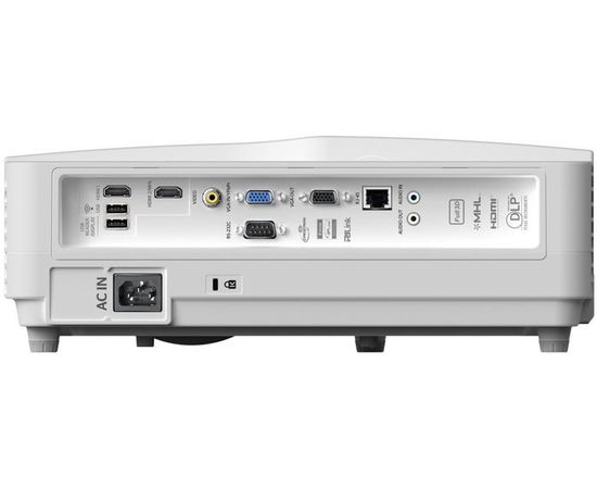 Beamer Optoma HD35UST, bild 4