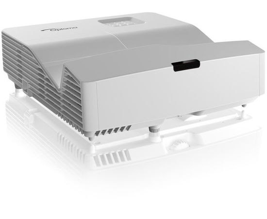 Beamer Optoma HD35UST, bild 5