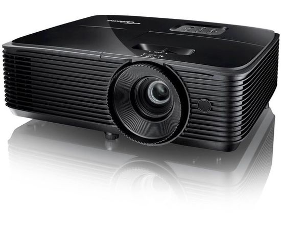 Beamer Optoma H116, bild 3