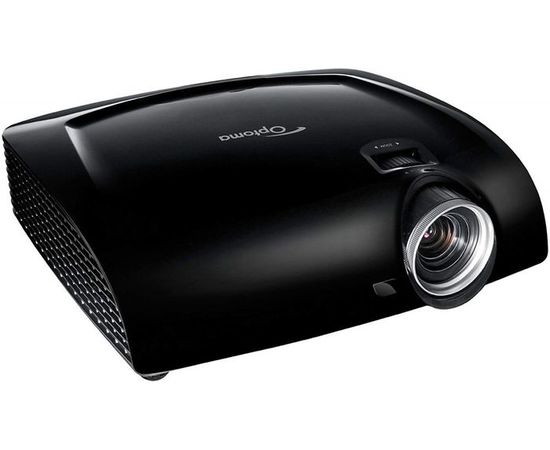 Beamer Optoma HD300X, bild 3