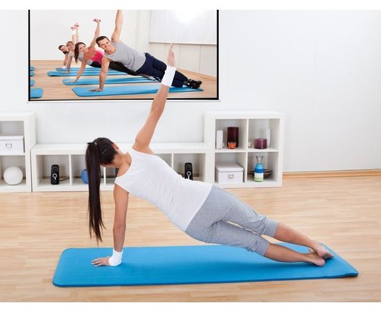 Beamer Optoma LH160, bild 4