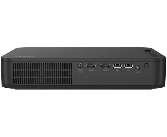 Beamer Optoma LH160, bild 5