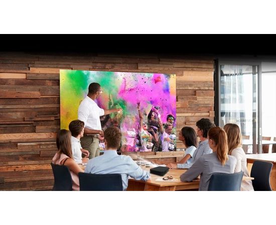 Beamer Optoma LH160, bild 7