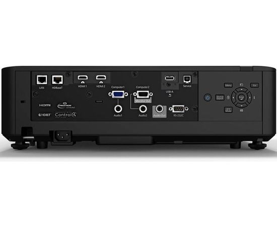 Beamer Epson EB-L615U, bild 2