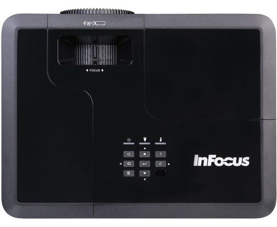 Beamer InFocus IN2138HD, bild 7