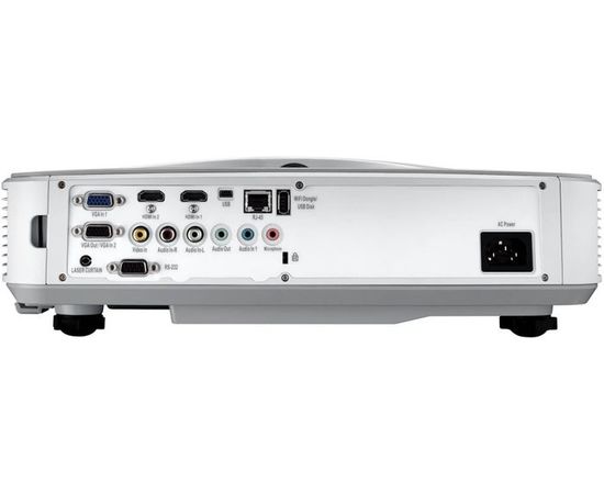 Beamer Optoma HZ45UST, bild 3