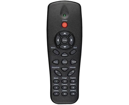 Beamer Optoma HZ45UST, bild 5