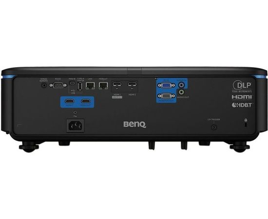 Beamer BenQ LK953ST, bild 3