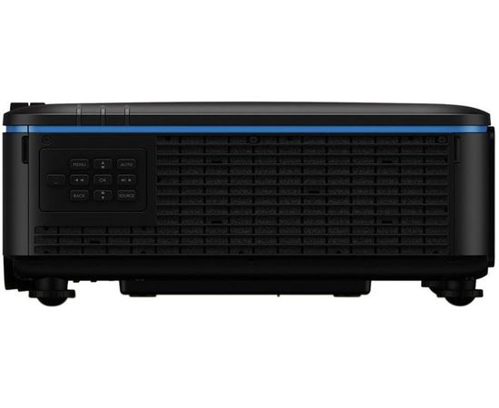 Beamer BenQ LK953ST, bild 4