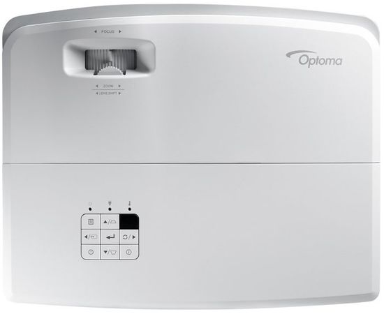 Beamer Optoma EH512, bild 3