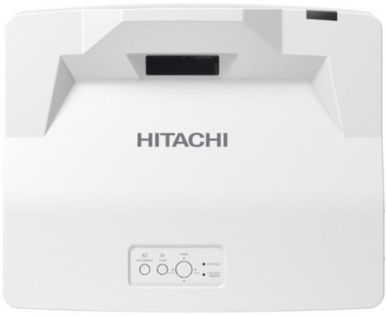 Beamer Hitachi LP-TW3001, bild 2