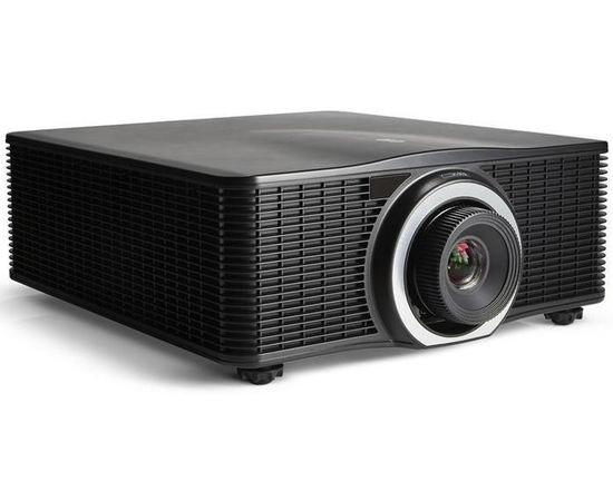 Beamer Barco G60-W8, bild 2