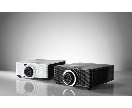 Beamer Barco G60-W8, bild 3