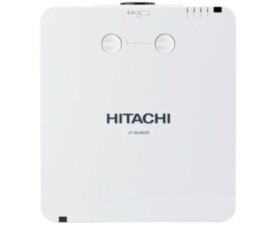Beamer Hitachi LP-WU6600, bild 2