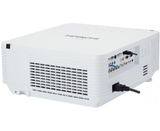 Beamer Hitachi LP-WU6600, bild 3