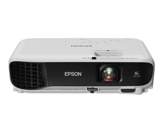 Beamer Epson EX3260, bild 2